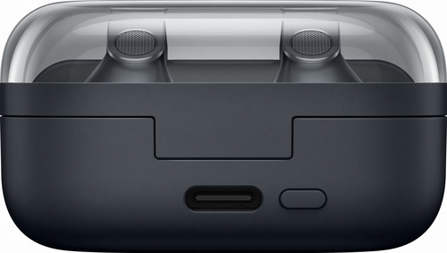 Samsung Galaxy Buds4 - Zwart