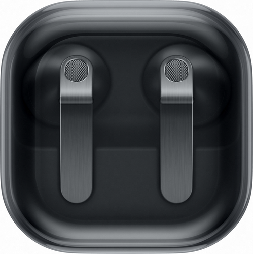Samsung Galaxy Buds4 - Zwart