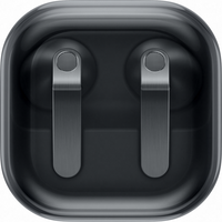 Samsung Galaxy Buds4 - Zwart
