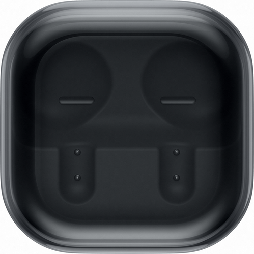 Samsung Galaxy Buds4 - Zwart