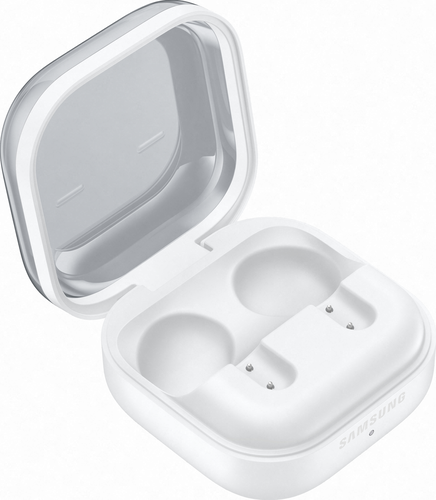 Samsung Galaxy Buds4 - Wit