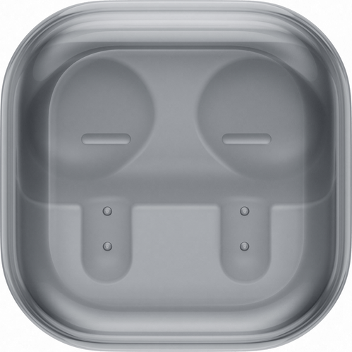 Samsung Galaxy Buds4 - Wit