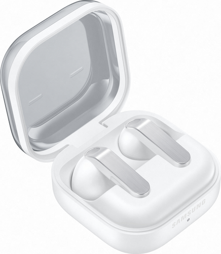 Samsung Galaxy Buds4 - Wit