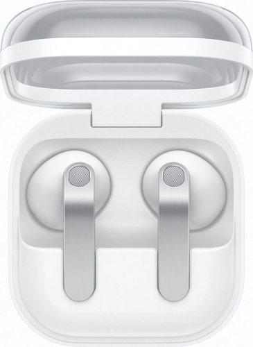 Samsung Galaxy Buds4 - Wit