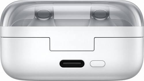 Samsung Galaxy Buds4 - Wit