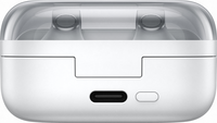 Samsung Galaxy Buds4 - Wit