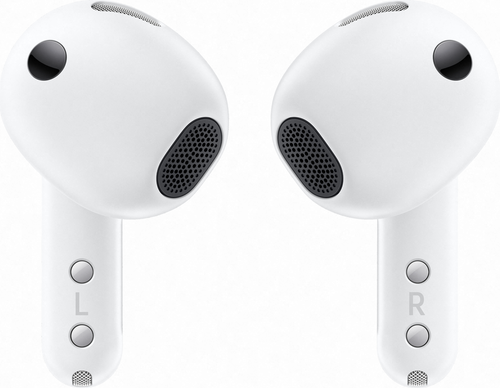 Samsung Galaxy Buds4 - Wit
