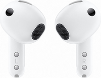Samsung Galaxy Buds4 - Wit