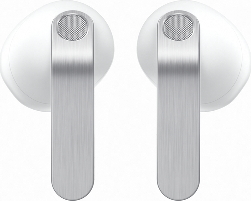 Samsung Galaxy Buds4 - Wit