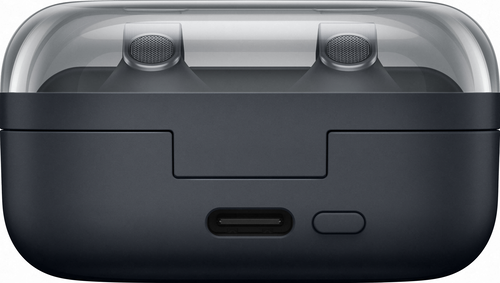 Samsung Galaxy Buds4 Pro - Zwart