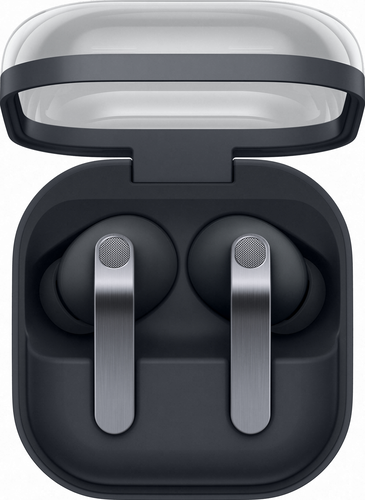 Samsung Galaxy Buds4 Pro - Zwart