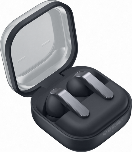 Samsung Galaxy Buds4 Pro - Zwart