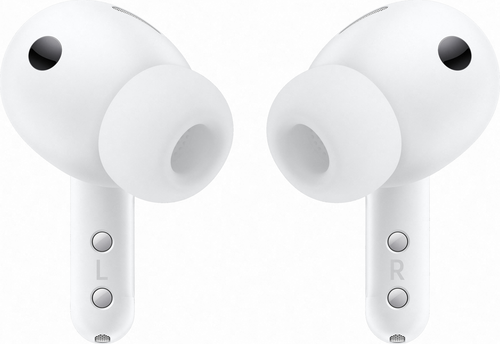 Samsung Galaxy Buds4 Pro - Wit