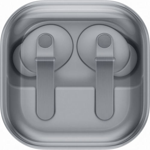 Samsung Galaxy Buds4 Pro - Wit