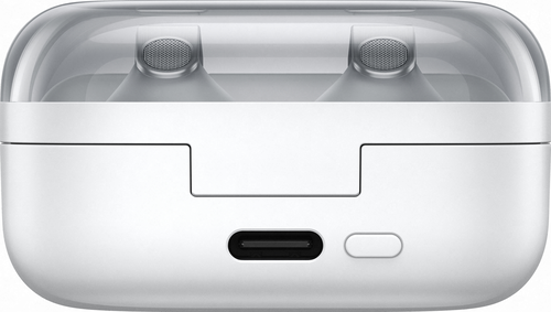 Samsung Galaxy Buds4 Pro - Wit