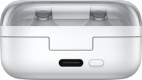 Samsung Galaxy Buds4 Pro - Wit