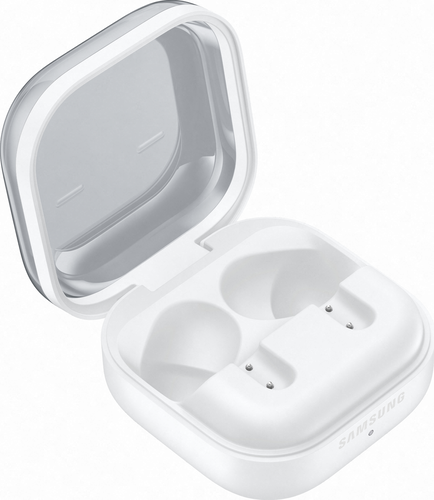 Samsung Galaxy Buds4 Pro - Wit