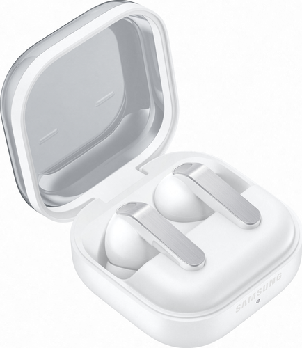 Samsung Galaxy Buds4 Pro - Wit