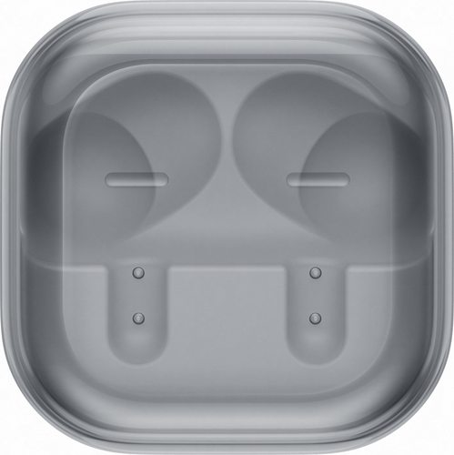 Samsung Galaxy Buds4 Pro - Wit