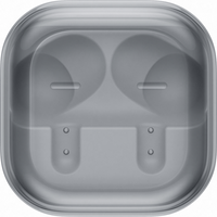 Samsung Galaxy Buds4 Pro - Wit