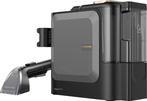 Dreame Stofzuiger N20 Steam Cleaner