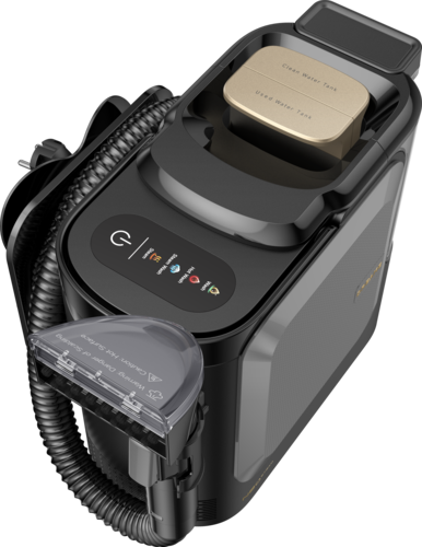 Dreame Stofzuiger N20 Steam Cleaner