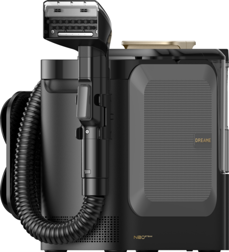 Dreame Stofzuiger N20 Steam Cleaner