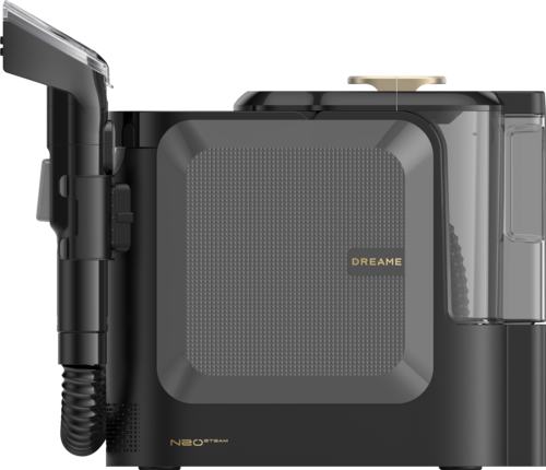 Dreame Stofzuiger N20 Steam Cleaner