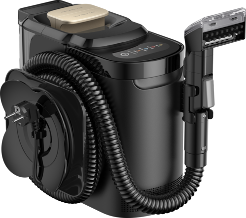 Dreame Stofzuiger N20 Steam Cleaner