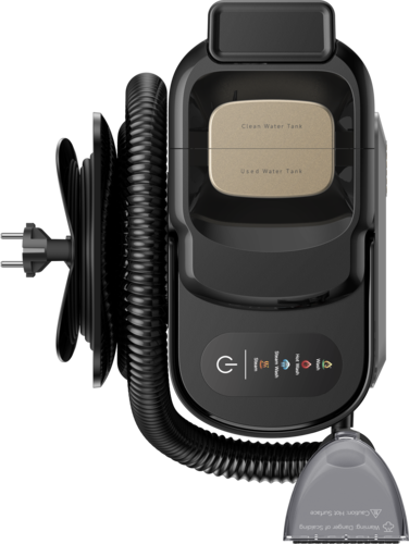 Dreame Stofzuiger N20 Steam Cleaner