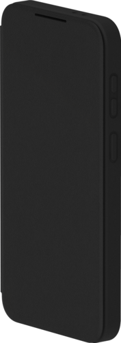 Samsung Wallet Flip Case - Noir - Samsung Galaxy A57 5G