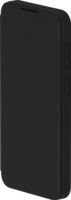 Samsung Wallet Flip Case - Black - Samsung Galaxy A57 5G
