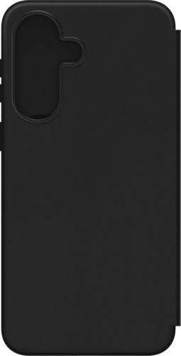 Samsung Wallet Flip Case - Noir - Samsung Galaxy A57 5G