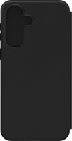 Samsung Wallet Flip Case - Black - Samsung Galaxy A57 5G