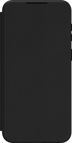 Samsung Wallet Flip Case - Noir - Samsung Galaxy A57 5G