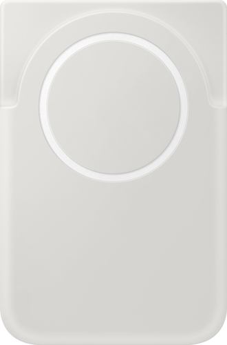 Samsung 5,000mAh Magnet Wireless Battery Pack - White