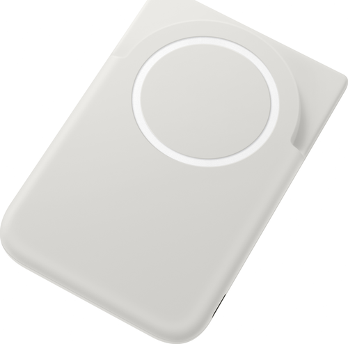 Samsung 5,000mAh Magnet Wireless Battery Pack - White