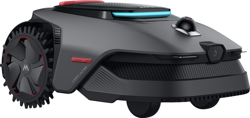 Mova Robotmaaier LiDAX Ultra 1200