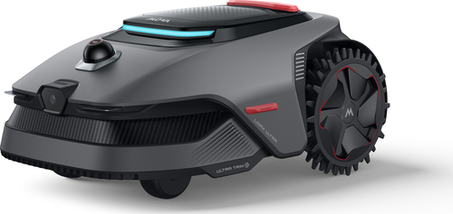 Mova Robotmaaier LiDAX Ultra 1200