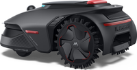 Mova Robot Tondeuse LiDAX Ultra 1600