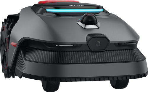 Mova Robotmaaier LiDAX Ultra 1600