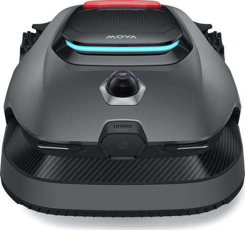 Mova Robotmaaier LiDAX Ultra 1600