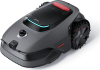 Mova Robotic Mower LiDAX Ultra 1600