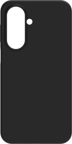 Dbramante recycled silicone case Costa Rica - noir - pour Samsung Galaxy A27 5G