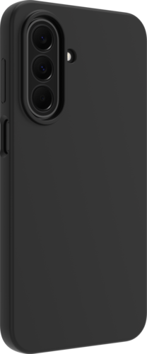 Dbramante recycled silicone case Costa Rica - noir - pour Samsung Galaxy A27 5G