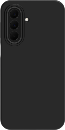 Dbramante recycled silicone case Costa Rica - noir - pour Samsung Galaxy A27 5G