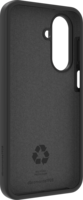 Dbramante recycled silicone case Costa Rica - noir - pour Samsung Galaxy A27 5G