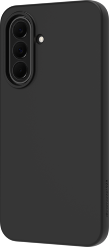 Dbramante recycled silicone case Costa Rica - noir - pour Samsung Galaxy A27 5G