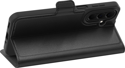 DBramante wallet bookcover Oslo Pro - Zwart - voor Samsung Galaxy A27 5G
