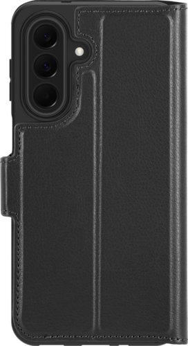 DBramante wallet bookcover Oslo Pro - Zwart - voor Samsung Galaxy A27 5G